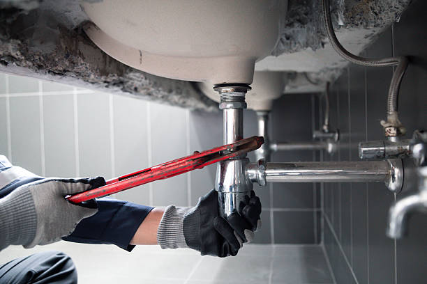 Trusted Pipe Repair service in Hopewell, OH - Masters Plumbing Service